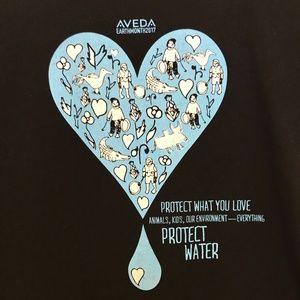 Aveda T-shirt